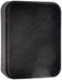 APDTY 157467 Spare Tire Hoist Cover