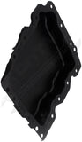 APDTY 157469 Engine Oil Pan Lower