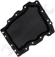 APDTY 157469 Engine Oil Pan Lower