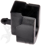 APDTY 161352 Tailgate Lift Assist Hinge Bushing Right Side 2-Pack Includes Spare