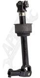 APDTY 157471 Intermediate Steering Shaft