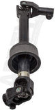 APDTY 157471 Intermediate Steering Shaft