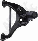 APDTY 157475 Suspension Control Arm And Ball Joint Assembly