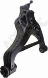 APDTY 157475 Suspension Control Arm And Ball Joint Assembly