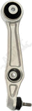 APDTY 157480 Suspension Control Arm And Ball Joint Assembly