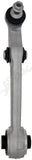 APDTY 157480 Suspension Control Arm And Ball Joint Assembly