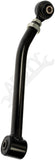 APDTY 157481 Trailling Arm; Rear Upper; Adjustable Pinion Angle +/- 3 Degrees
