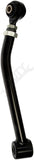 APDTY 157481 Trailling Arm; Rear Upper; Adjustable Pinion Angle +/- 3 Degrees