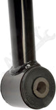 APDTY 157481 Trailling Arm; Rear Upper; Adjustable Pinion Angle +/- 3 Degrees