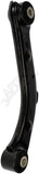 APDTY 157483 Rear Upper Suspension Lateral Arm