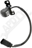 APDTY 157484 Parking Assist Camera