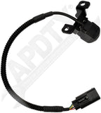 APDTY 157484 Parking Assist Camera