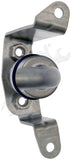 APDTY 157485 Exhaust Gas Recirculation (EGR) Tube Kit
