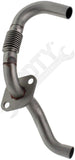 APDTY 157486 Exhaust Gas Recirculation Tube
