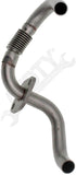 APDTY 157486 Exhaust Gas Recirculation Tube