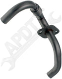 APDTY 157486 Exhaust Gas Recirculation Tube