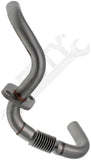 APDTY 157486 Exhaust Gas Recirculation Tube