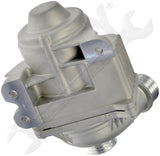APDTY 157487 Electric Engine Water Pump (Upgraded All Metal Design)