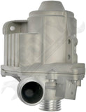 APDTY 157487 Electric Engine Water Pump (Upgraded All Metal Design)