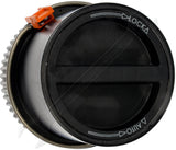 APDTY 157488 4WD Auto Locking Hub Assembly