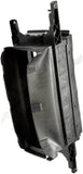 APDTY 157489 Active Radiator Intercooler Grille Shutter & Actuator Motor (Lower)