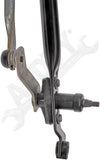 APDTY 157490 Windshield Wiper Transmission & Motor
