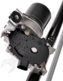 APDTY 157490 Windshield Wiper Transmission & Motor