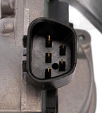 APDTY 157490 Windshield Wiper Transmission & Motor