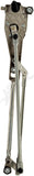 APDTY 157491 Windshield Wiper Transmission & Motor
