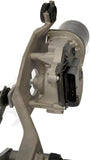 APDTY 157491 Windshield Wiper Transmission & Motor