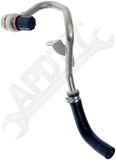 APDTY 157493 Turbo Coolant Return Line