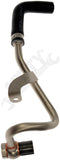 APDTY 157493 Turbo Coolant Return Line