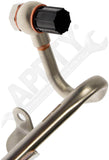 APDTY 157493 Turbo Coolant Return Line