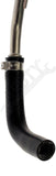 APDTY 157493 Turbo Coolant Return Line