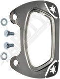 APDTY 157506 Converter - Not CARB Compliant