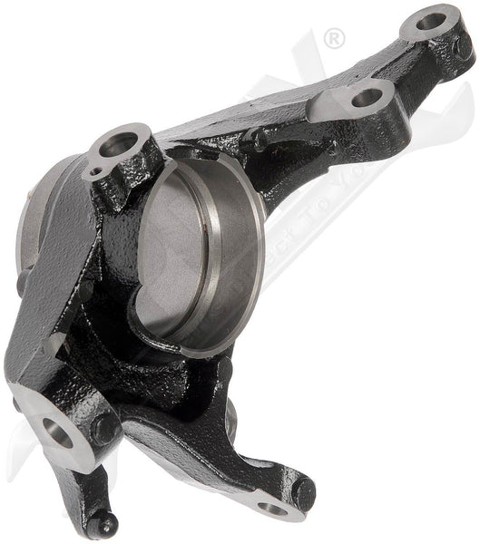 APDTY 157508 Front Right Steering Knuckle