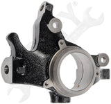 APDTY 157508 Front Right Steering Knuckle