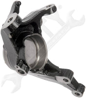 APDTY 157509 Front Left Steering Knuckle