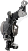 APDTY 157509 Front Left Steering Knuckle