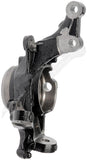 APDTY 157509 Front Left Steering Knuckle