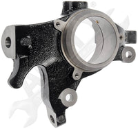 APDTY 157509 Front Left Steering Knuckle