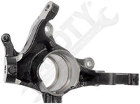 APDTY 157509 Front Left Steering Knuckle