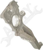 APDTY 157510 Front Right Steering Knuckle