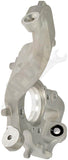 APDTY 157510 Front Right Steering Knuckle