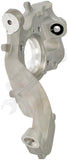 APDTY 157511 Front Left Steering Knuckle