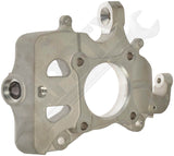 APDTY 157511 Front Left Steering Knuckle