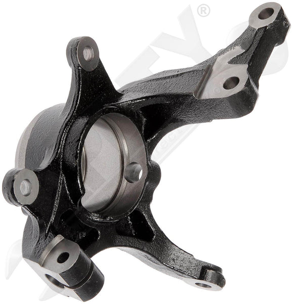 APDTY 157512 Front Right Steering Knuckle