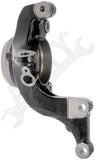 APDTY 157512 Front Right Steering Knuckle