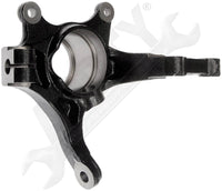 APDTY 157512 Front Right Steering Knuckle