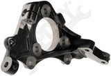 APDTY 157513 Front Right Steering Knuckle